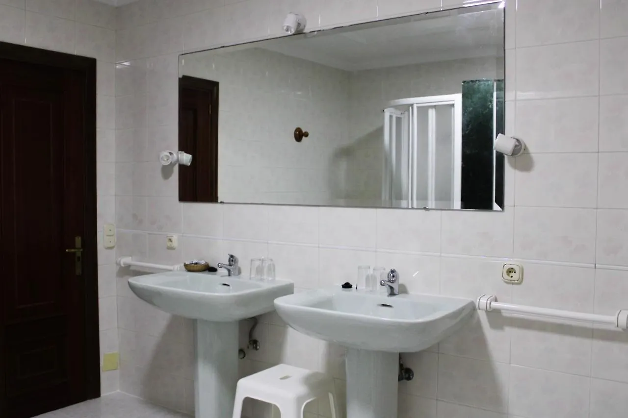 Hostal Las Dunas Cabo De Gata Guest house