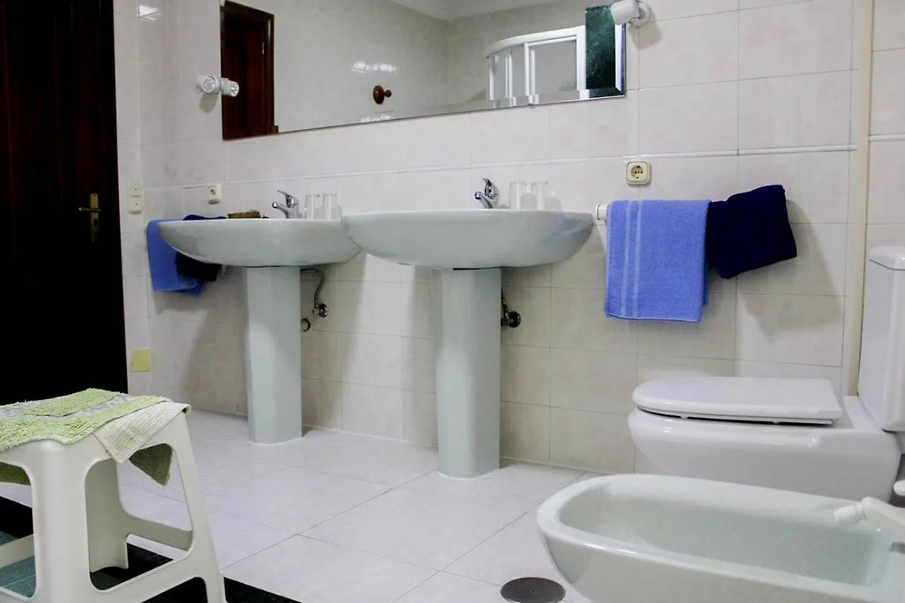 Guest house Hostal Las Dunas Cabo De Gata