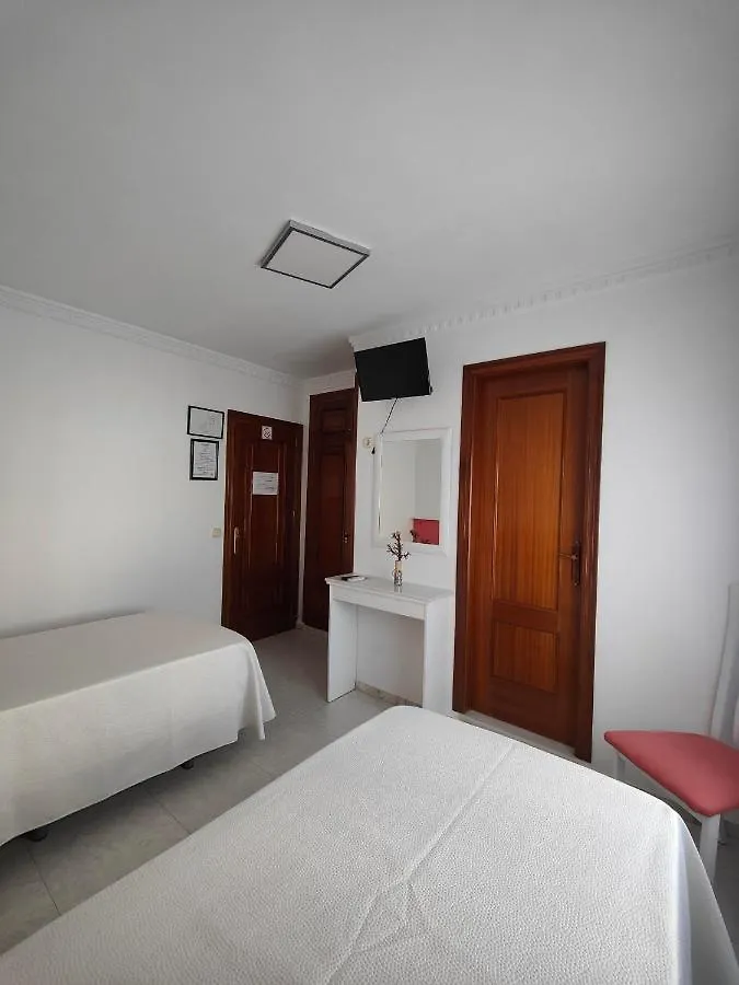 Hostal Las Dunas Cabo De Gata 0*,