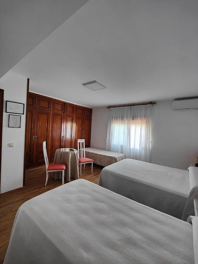 Guest house Hostal Las Dunas Cabo De Gata Spain