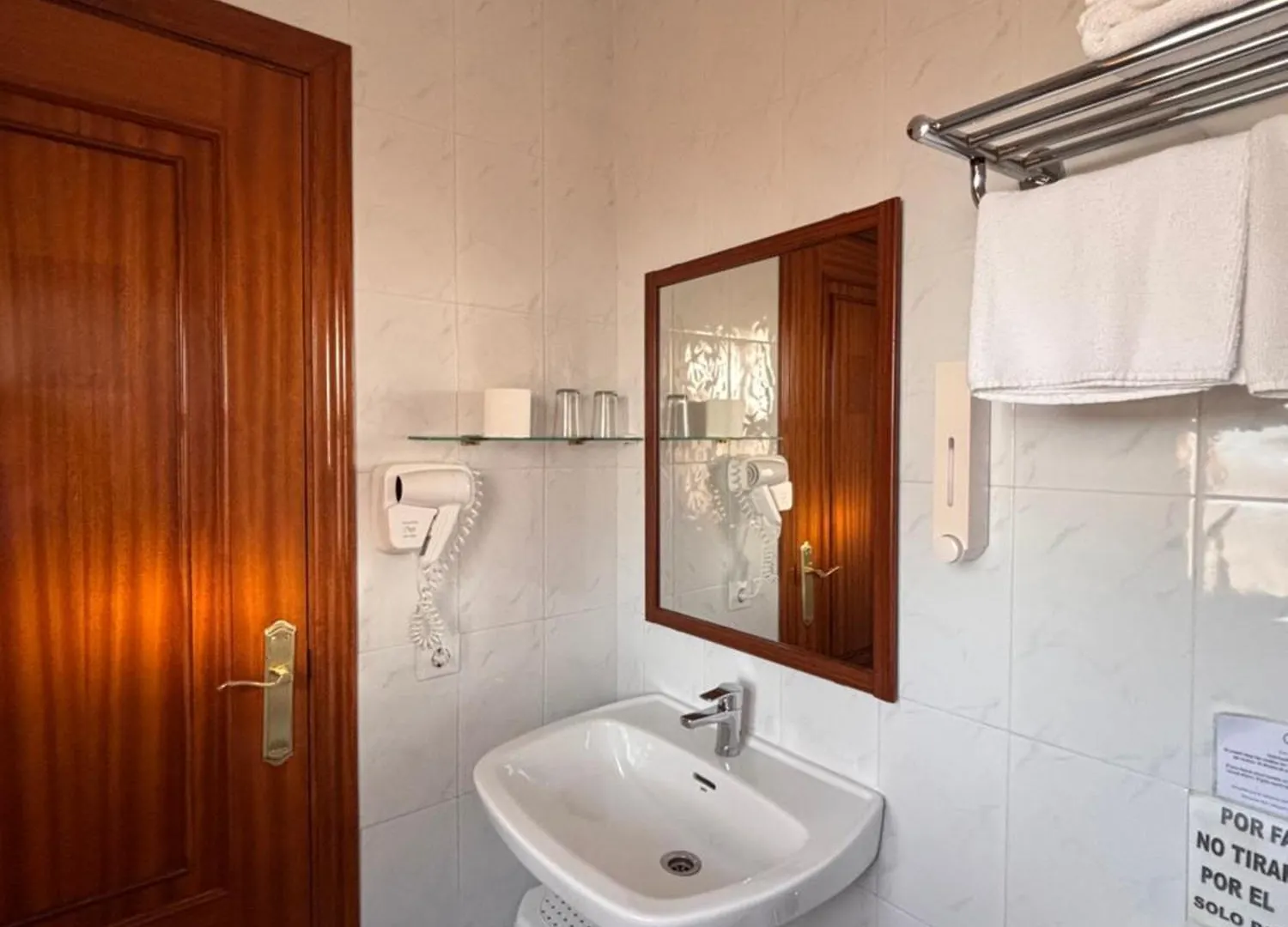 Hostal Las Dunas Cabo De Gata