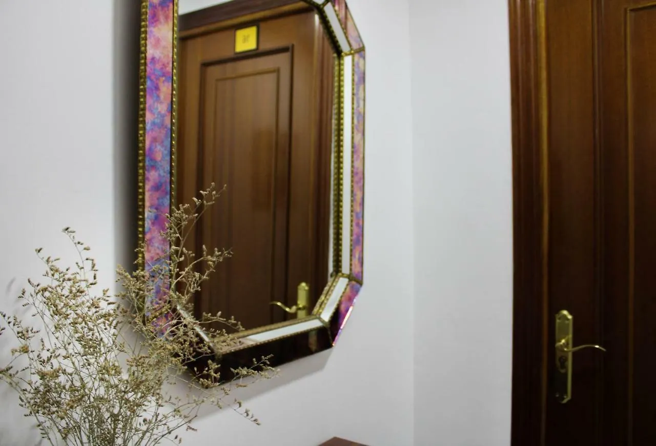 Guest house Hostal Las Dunas Cabo De Gata Spain