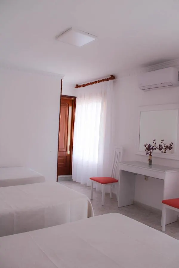 Hostal Las Dunas Cabo De Gata